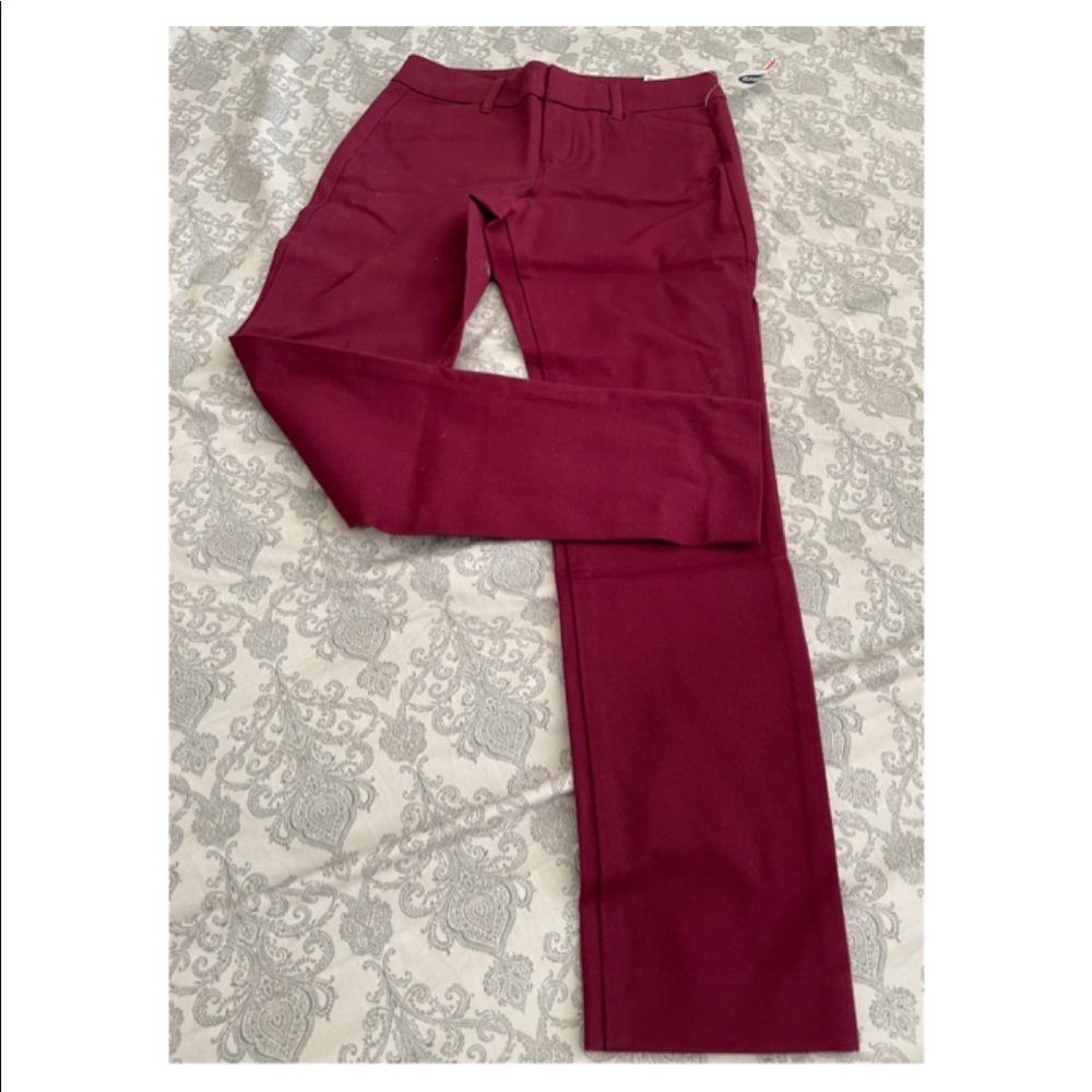 Old navy pixie